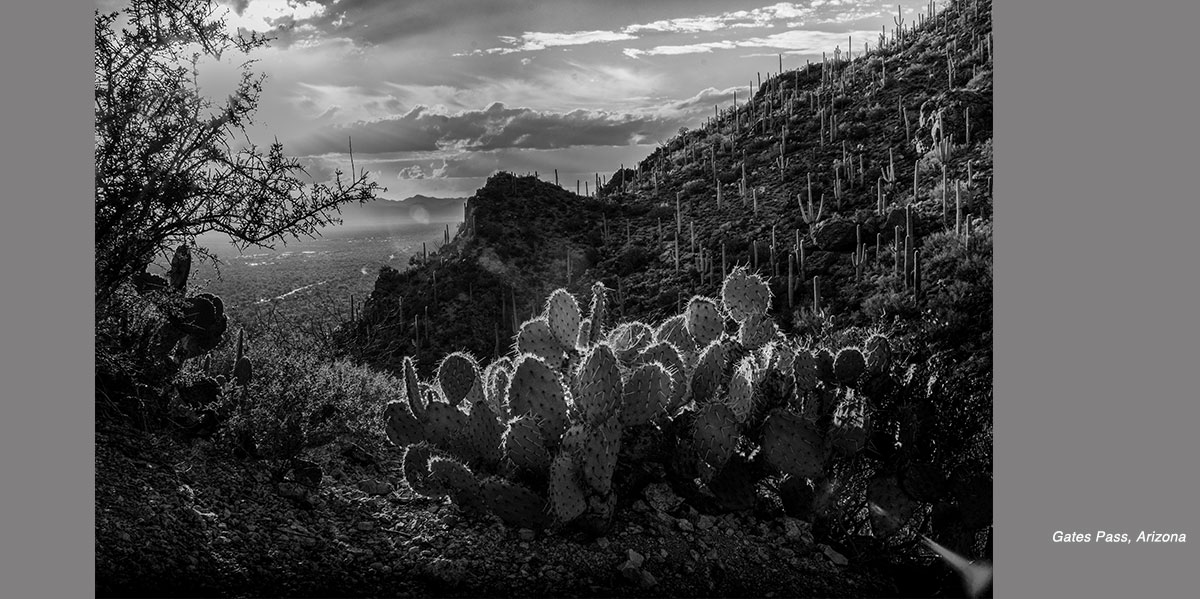 “Gates Pass Arizona”