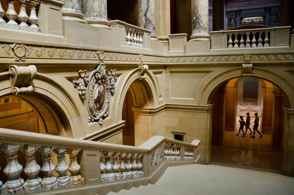 Minnesota State Capitol