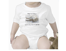 The Topeka National Specialty Great Pyr-Onesie